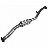Walker Exhaust EPA Ultra Direct Fit Catalytic Converter - 55583