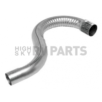 Walker Exhaust Pipe Intermediate - 42754