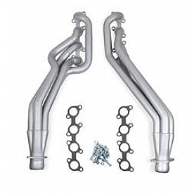 Flow Tech Long Tube Exhaust Header - 32139FLT