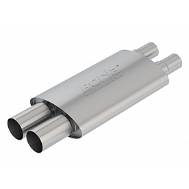 Borla Exhaust Resonator - 60661