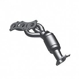 Magnaflow Direct Fit 48 State Catalytic Converter - 50849