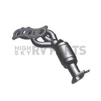 Magnaflow Direct Fit 48 State Catalytic Converter - 50849
