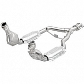 Magnaflow Direct Fit 48 State Catalytic Converter - 93344