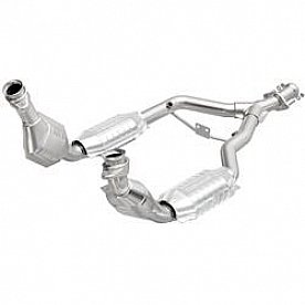 Magnaflow Direct Fit 48 State Catalytic Converter - 93344