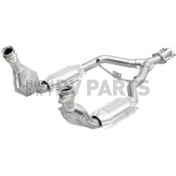 Magnaflow Direct Fit 48 State Catalytic Converter - 93344