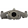 Dorman OE Solutions Exhaust Manifold - 674-151