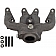 Dorman OE Solutions Exhaust Manifold - 674-151
