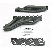 JBA Short Tube Exhaust Header - 1400SJT