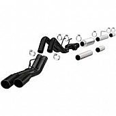 Magnaflow Performance Exhaust Black Series DPF Back System - 17011