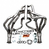 Dougs Long Tube Exhaust Header - D440R