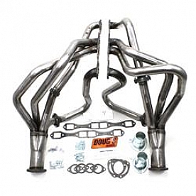 Dougs Long Tube Exhaust Header - D440R
