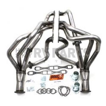 Dougs Long Tube Exhaust Header - D440R