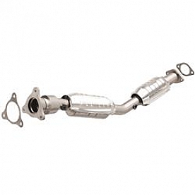 Magnaflow Direct Fit OEM Grade OBDII Catalytic Converter - 49197
