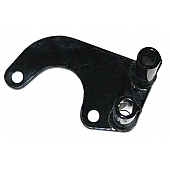 Trans Dapt Power Steering Pump Bracket - 4571