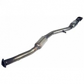 Walker Exhaust EPA Ultra Direct Fit Catalytic Converter - 55585