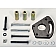 Moroso Performance Power Steering Pump Bracket - 63897