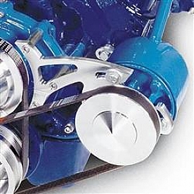 March Performance Power Steering Pump Bracket - 30392