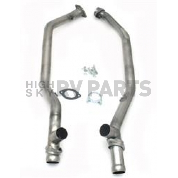 JBA Headers Exhaust H Pipe - 1726SH