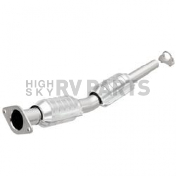 Magnaflow Direct Fit OEM Grade OBDII Catalytic Converter - 49752