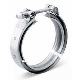 Breeze V Band Clamp - VT10288