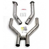 JBA Headers Exhaust H Pipe - 1786SH