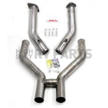 JBA Headers Exhaust H Pipe - 1786SH