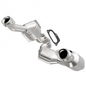 Magnaflow Catalytic Converter - 441118
