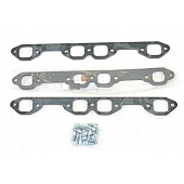 Patriot Exhaust Header Flange - H7869