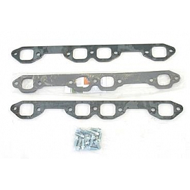 Patriot Exhaust Header Flange - H7869