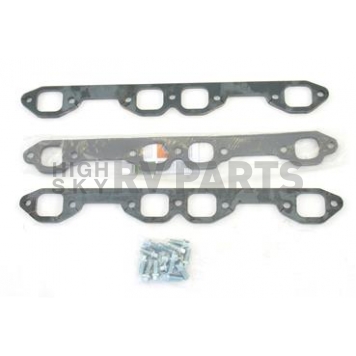 Patriot Exhaust Header Flange - H7869