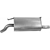 Walker Exhaust Muffler - 21754