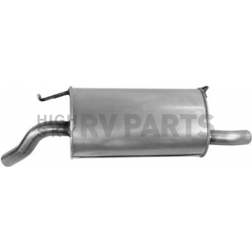 Walker Exhaust Muffler - 21754