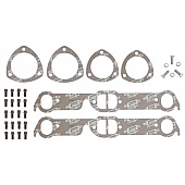 Mr. Gasket Exhaust Header Installation Kit - 7665G