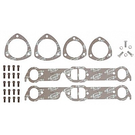 Mr. Gasket Exhaust Header Installation Kit - 7665G