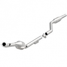 Magnaflow Direct Fit OEM Grade OBDII Catalytic Converter - 51937