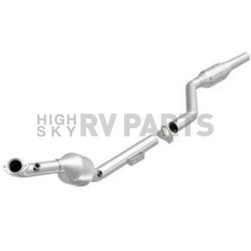 Magnaflow Direct Fit OEM Grade OBDII Catalytic Converter - 51937