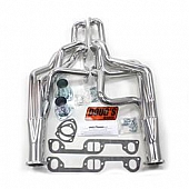 Dougs Long Tube Exhaust Header - D521