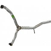 Walker Exhaust Y-Pipe - 70402