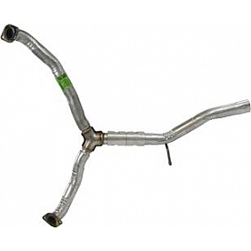 Walker Exhaust Y-Pipe - 70402