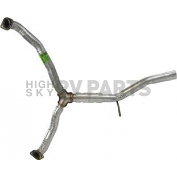 Walker Exhaust Y-Pipe - 70402