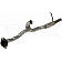 Dorman Exhaust Manifold Crossover Pipe - 679-032
