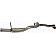 Dorman Exhaust Manifold Crossover Pipe - 679-032