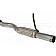 Dorman Exhaust Manifold Crossover Pipe - 679-032
