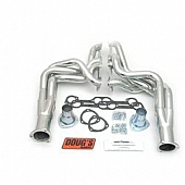 Dougs Long Tube Exhaust Header - D523