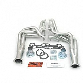 Dougs Long Tube Exhaust Header - D523
