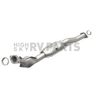 Magnaflow Direct Fit OEM Grade OBDII Catalytic Converter - 51077
