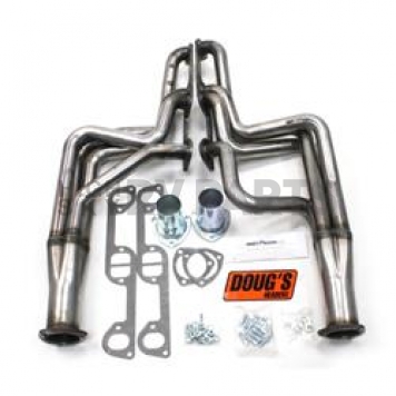 Dougs Long Tube Exhaust Header - D564R