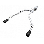 AWE Tuning Exhaust 0FG Cat-Back System - 3015-33104