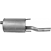 Walker Exhaust Muffler - 21747