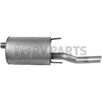 Walker Exhaust Muffler - 21747
